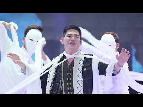 Thể hiện bởi Trương Trọng Thanh