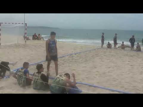 190623 BM PRAIA O_GROVE  XM  SEMIF.  VEBA_PALA - PTV