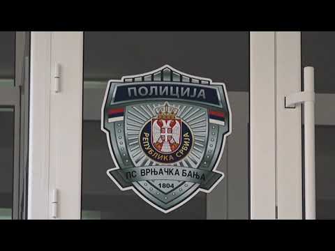 PRILOG VRT - MARINA RADISAVLJEVIĆ NAPADNUTA, VRNJČANI SE PITAJU KOLIKO SMO BEZBEDNI