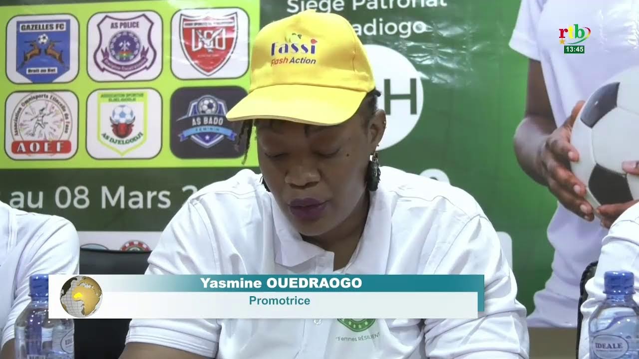 RTB - JT de 13H du 28 février 2026