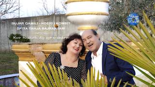 Bujar Qamili & Drita Tahja Bajraktari - Kur Ti Shoh Dy Syt E Shkru music video