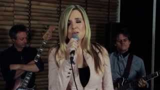 SIMONE WADDELL - AUTUMN LEAVES (Live rehearsal video)