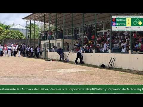 Final de Beisbol