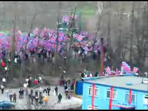 Polonia Bytom vs Ruch Chorzów - Zapowiedź meczu 14.03.2009