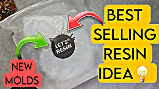 This Resin Method = Guaranteed Sales! 💰