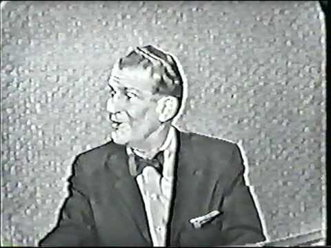 Paul Butterfield - To Tell The Truth TV Show