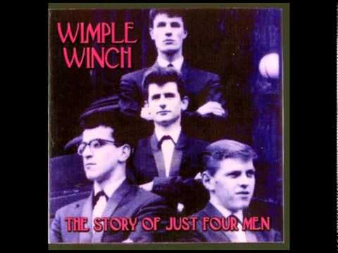 Wimple Winch - Save My Soul