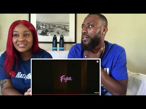 GLASS ANIMALS, DENZEL CURRY- TOKYO DRIFTING (REACTION VIDEO)