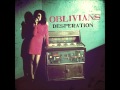 The Oblivians "Call the Police" - "Desperation" LP 2013