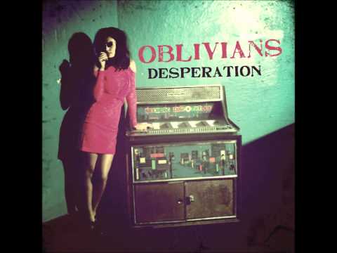 The Oblivians 