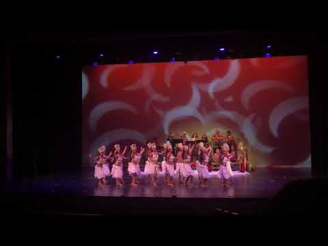 E Hopu Vau E - Tipanie