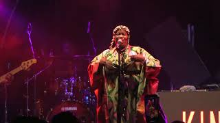 Download lagu Thandiswa Mazwai | Ni Zalwa Ngo Bani | @250OnCedarLifestyle | Freedom Day 2025... mp3 Download lagu Thandiswa Mazwai | Ni Zalwa Ngo Bani | @250OnCedarLifestyle | Freedom Day 2025... mp3