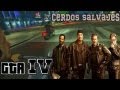 GTA IV - Cerdos salvajes (AC/DC - Highway to ...