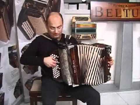 ZORAN LUPINC & NEW BELTUNA Alpstar IV D emotion