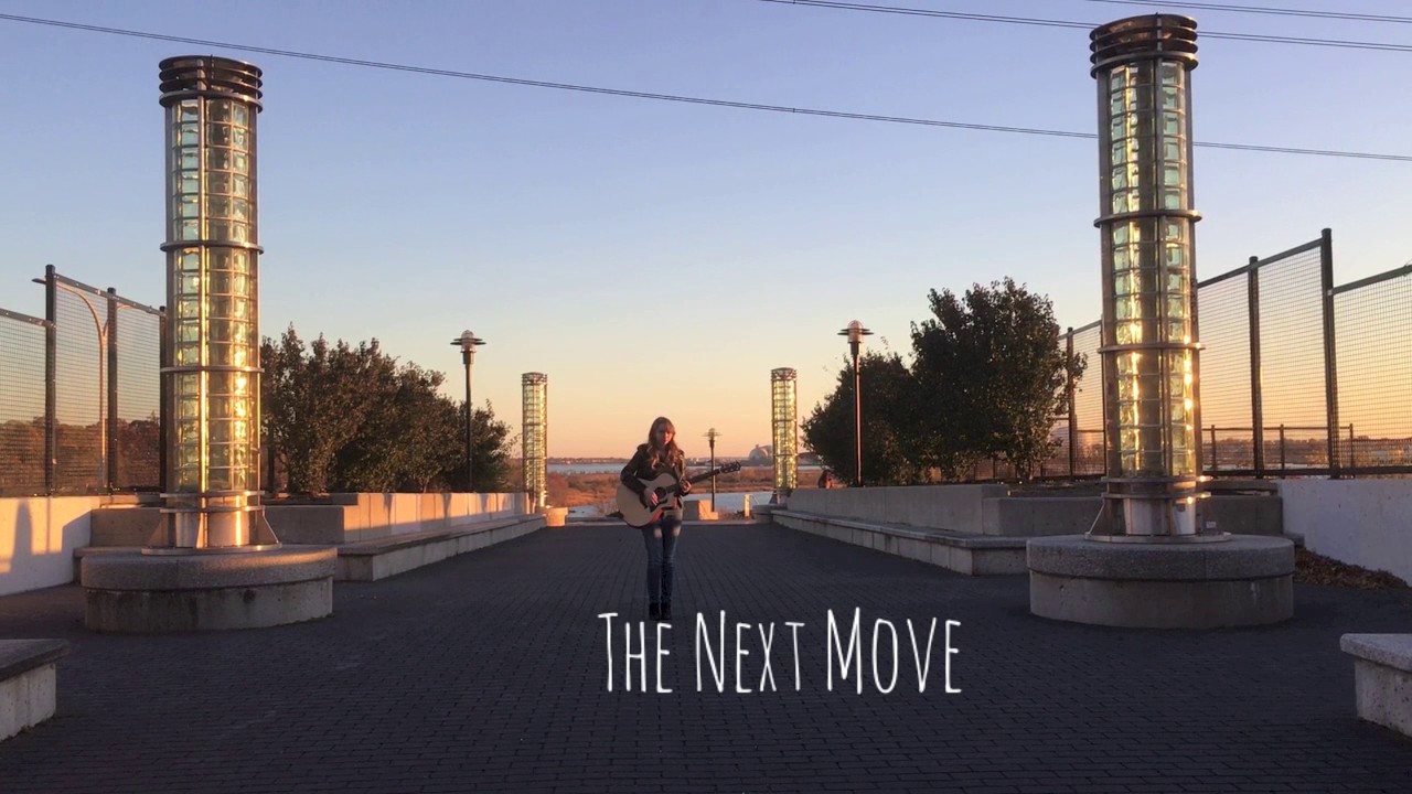 Promotional video thumbnail 5 for Lainey Dionne