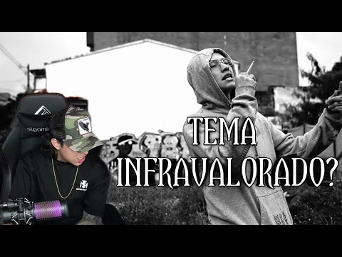 WestCOL reacciona a Blessd, Condenado al Éxito