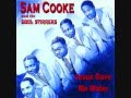 Nearer My GOD To Thee    Sam Cooke & The Soul Stirrers