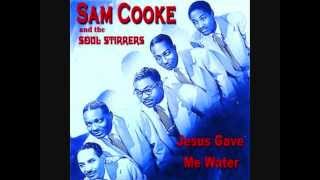 Nearer My GOD To Thee    Sam Cooke &amp; The Soul Stirrers