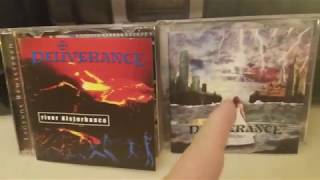 EP. 47 Deliverance - River Disturbance 1994 / Battle of the Remasters!