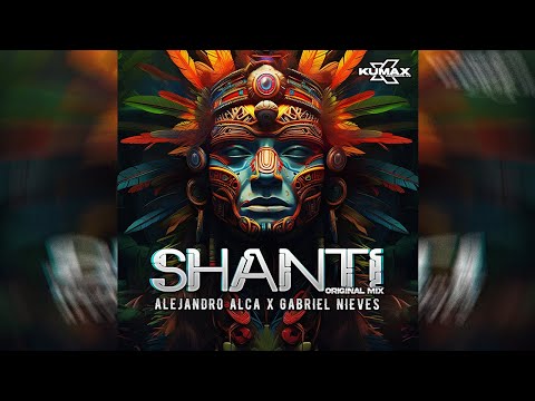 Shanti · Alejandro Alca, Gabriel Nieves