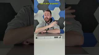 UniFi Dream Machine BEAST - PROs and CONs