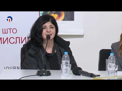 Advokatici Jovani Filipović uručeno priznanje Beli božur, Crni božur  i ove godine neuručen