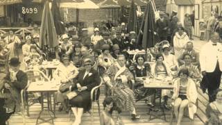 Pardon Me, Pretty Baby - Jack Payne And His B.B.C. Dance Orchestra - Columbia CB 306