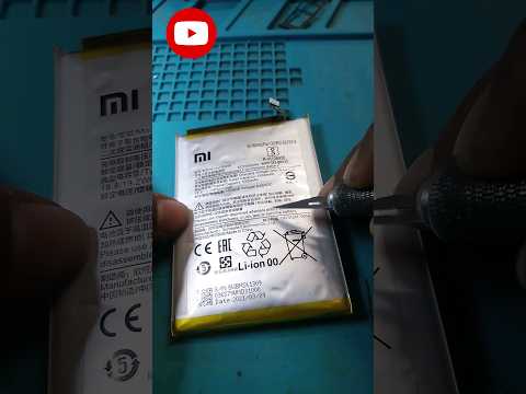 😱😱😱swollen battery fix 😱😱😱#shorts #short #shortvideo #youtubeshorts #viral #trending #technology