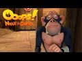 Ooops! Noah is gone... // Two by Two - Making Of (2015)