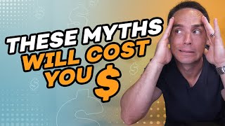 Crazy Facebook Advertising Myths That Are Burning Your Budget