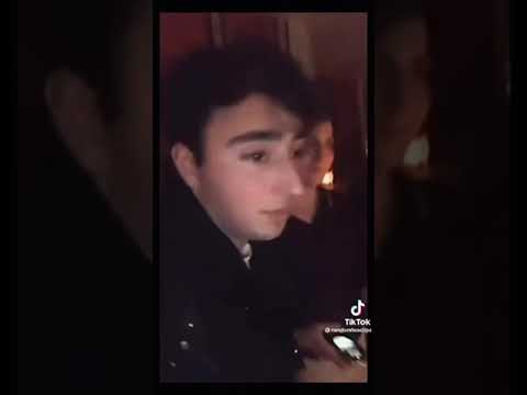 Madison Beer talking about Zack Bia leaving her alone on New Years