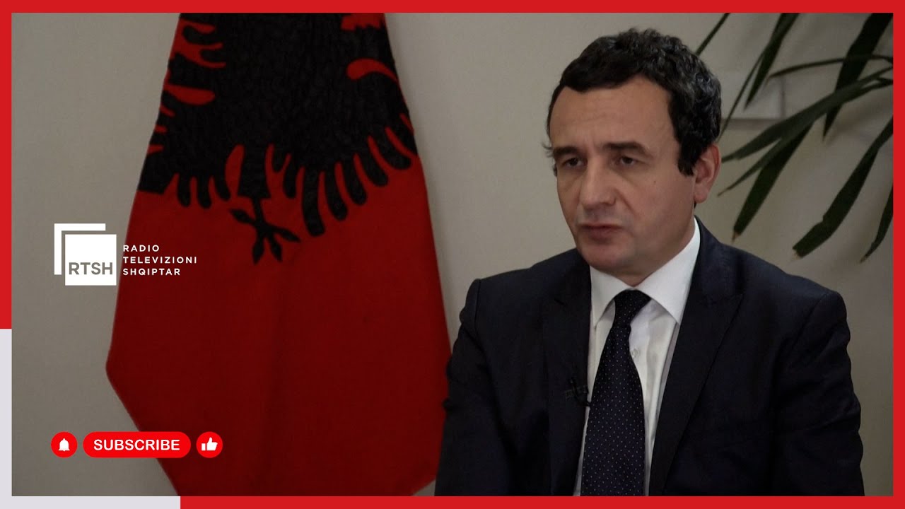 Kurti thirrje serbëve të Kosovës: Mos besoni propagandën e Beogradit. Siguria juaj, obligimi ynë