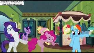 Flameing Daeth Fearies: Can I get a Brohoof