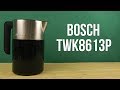 Электрочайник Bosch TWK 8611