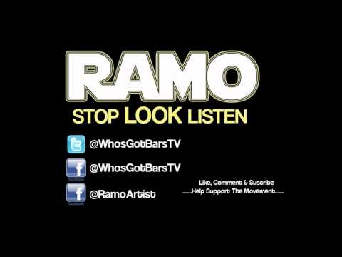 Ramo - Stop Look Listen *NEW*