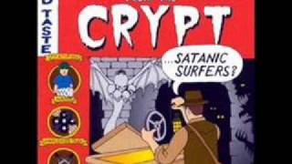 Satanic Surfers - Dream about you