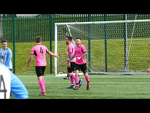 Montpelier Villa AFC II Vs Ridgewood P4360322
