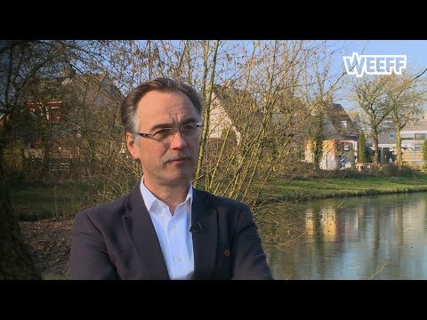 Westfriese Kopstukken - Ton Schuitemaker