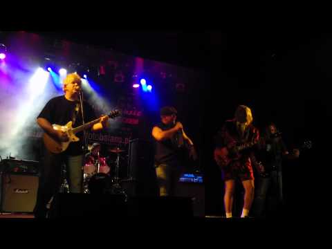 ac/ds revival - AC-DC-tribute-band-AC-DS-Touch-too-Much
