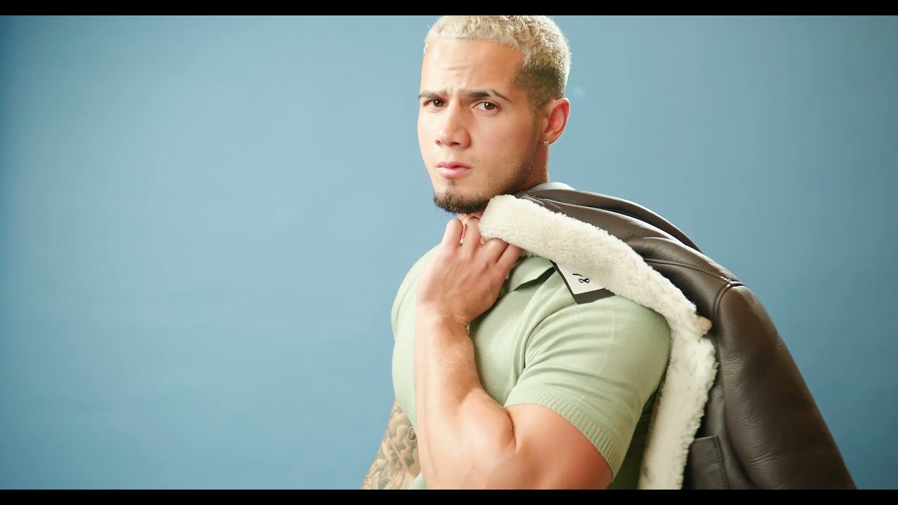 JT for Ron Tomson SS23'