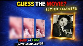 Download lagu Guess Yumiko Hasegawa's Movies 🎬 mp3