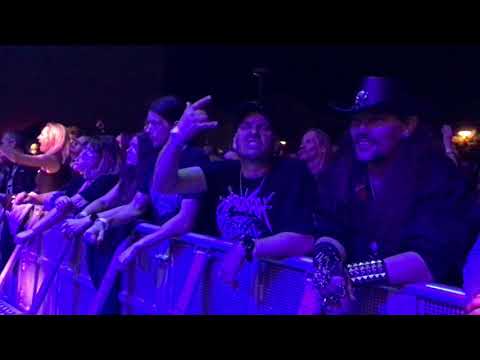 5. 7. 2021  Arakain - Princess  , Rock for JK Manětín