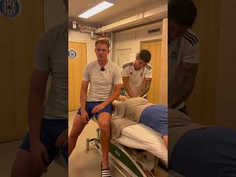 TU se skákat nebude 🦘