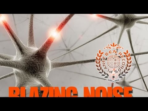 Blazing Noise - Killing Air Bubbles