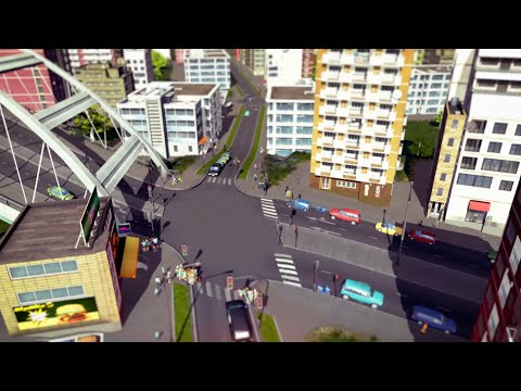 Comprar o Cities: Skylines - Mayor's Edition