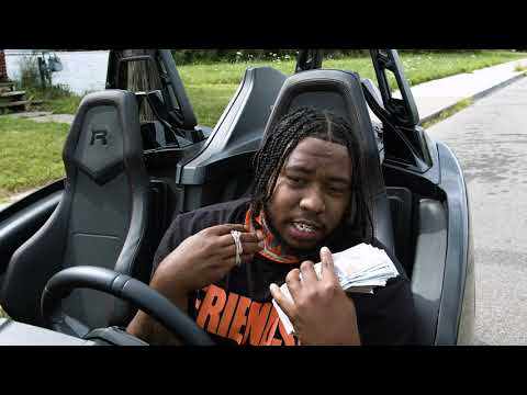 Lil P - Use To It (Official Music Video)