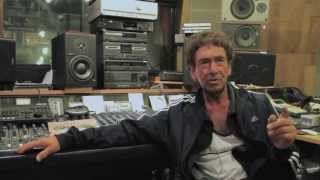 Ten Big Stiffs - Jona Lewie &quot;You&#39;ll Always Find Me In The Kitchen At Parties&quot;