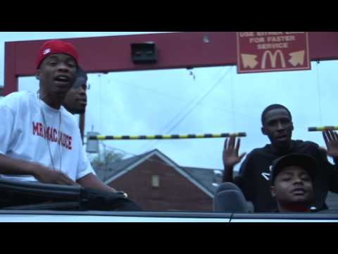 "MAC SAUCE".....RIP DA GRIMREAPER!!!!