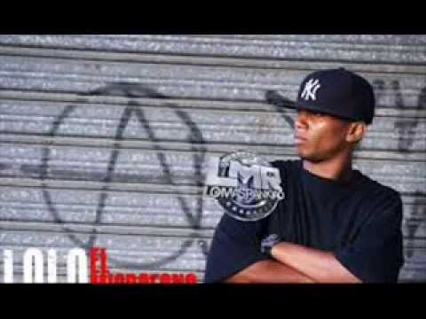 Lolo En El Microfono ft Skeem -  Party Underworld /-TP MusiC HD)