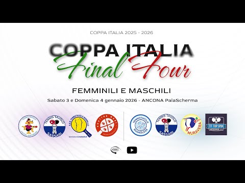Coppa Italia Maschile | Finale 3°- 4° posto | Bagnolese vs Muravera Sardegna